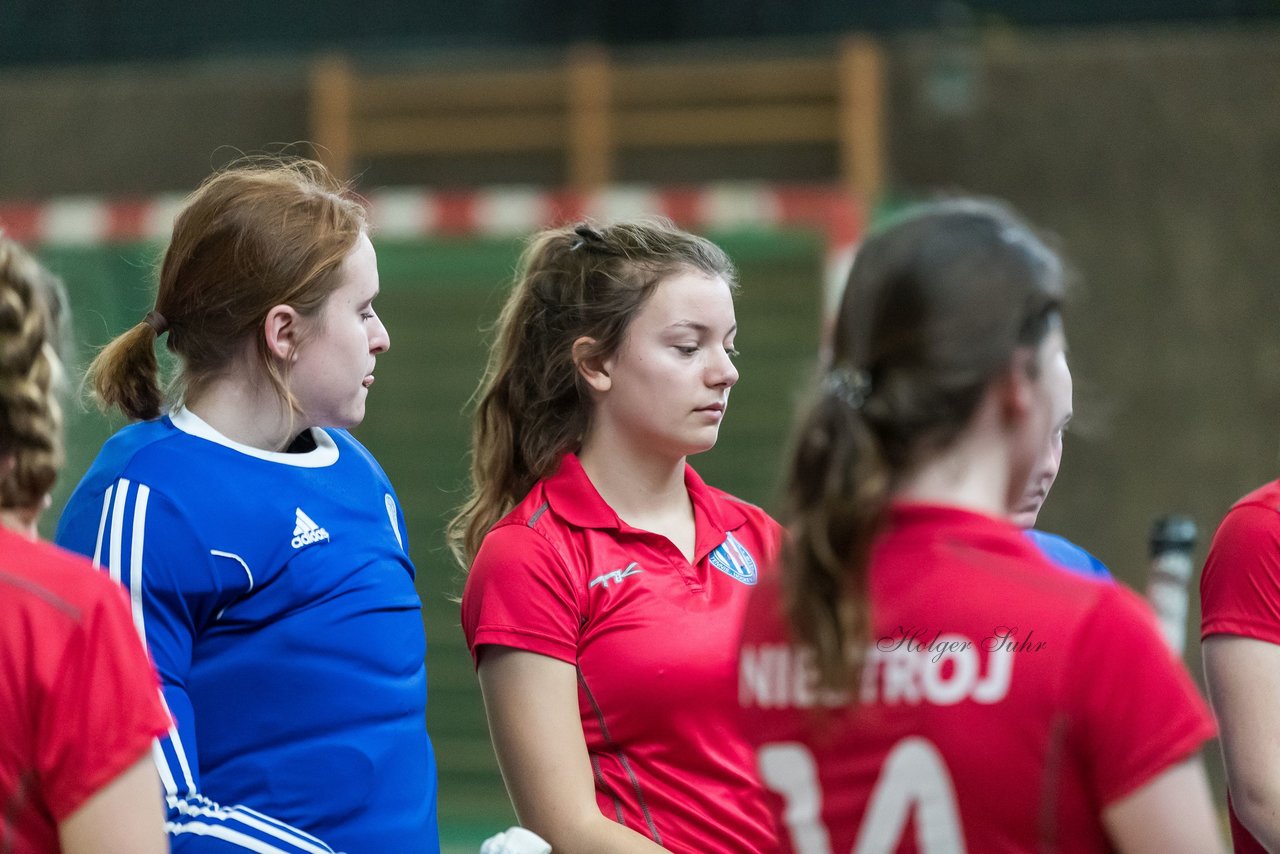 Bild 31 - B/C-Juniorinnen Hamburger Meisterschaft